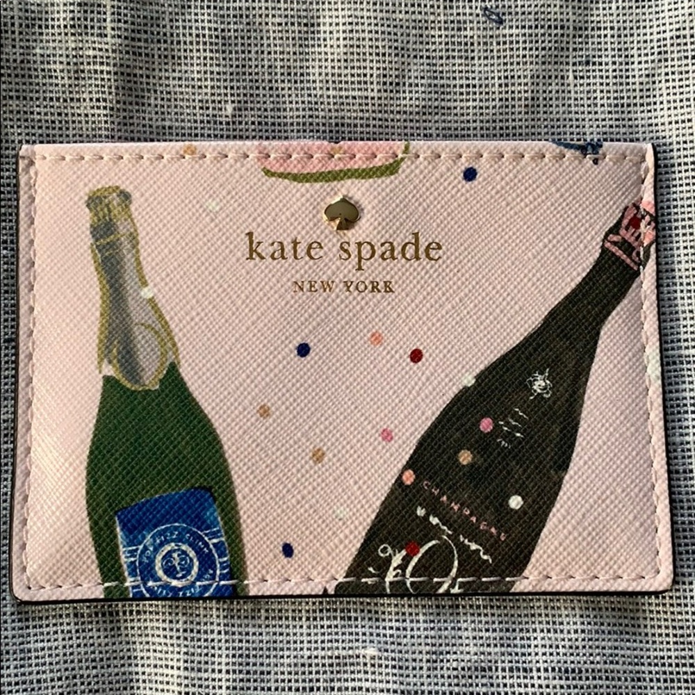 Kate Spade Card Wallet